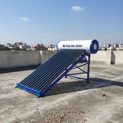 Solar Water Heater
